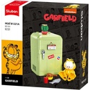 Sluban B1221A Garfieldova noční výprava do lednice