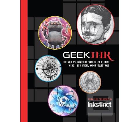Geek Ink