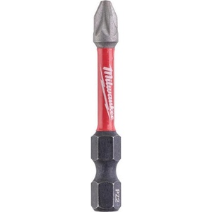 Milwaukee Shockwave PZ2 50mm 4932430866