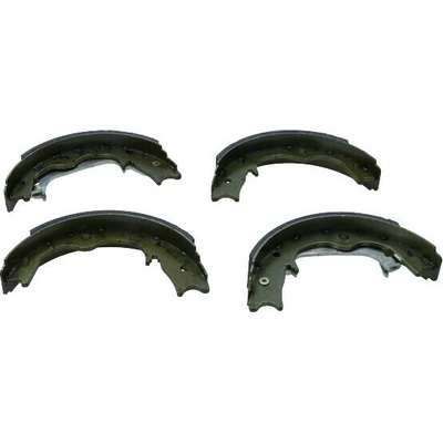Sada brzd. čeľustí parkov. brzdy MAXGEAR 19-3626