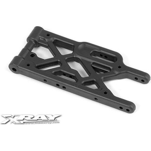 Xray racing Носач заден долен xray xb9 / xb8 composite rear lower suspension arm xra353115 (xra353115)