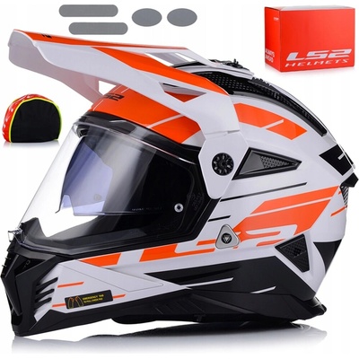 LS2 MX702 PIONEER II Namib