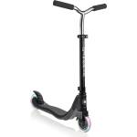 Globber Тротинетка Globber Flow 125 Lights Black (472-120-2) Тротинетка, скутер