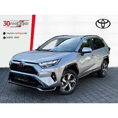 Toyota RAV 4 2.5 Plug-in Hybrid Teamplayer 225 kW