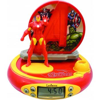 Lexibook RP510AV