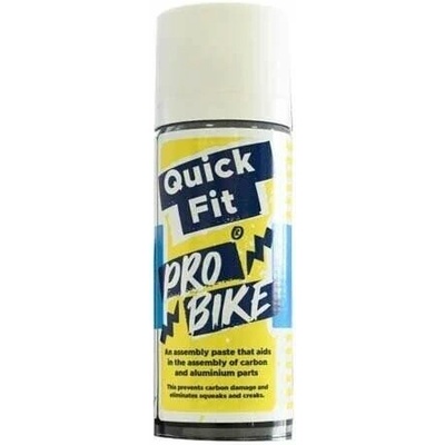 Putoline Cyklo montážna pasta Quick Fit 50 ml