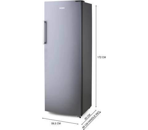 DOMO DO91204F
