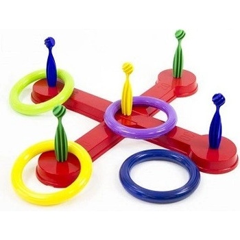 Teddies Kříž s košíky