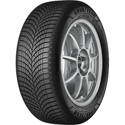 Goodyear Vector 4Seasons Gen-3 205/55 R16 91V – Zboží Mobilmania