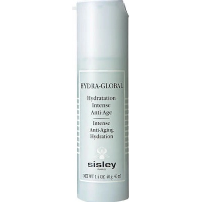 Sisley Hydra Global gelový fluid s hydratačním účinkem 40 ml