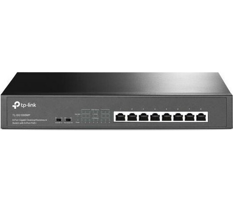 TP-Link TL-SG1008P