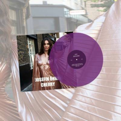 Josefin Öhrn - Cherry LP