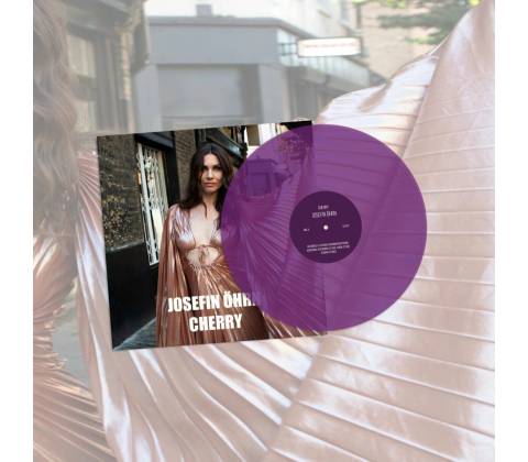 Josefin Öhrn - Cherry LP