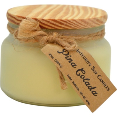 Pure Integrity Soy Candles Pina colada 284 g