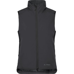 Vaude Дамски елек за колоездене Vaude Women's Moab Insulation Light Vest Cycling vest - Black - размер 36 (EU) (154-0231-0111)