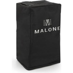 Malone PA Cover Bag 8, защитно покритие за PA високоговорители 20 cm (8"), найлон, черно (CE-PAS3-0010) (CE-PAS3-0010)