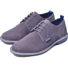 Lambretta Desert Boot grey