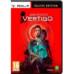 Microids Alfred Hitchcock Vertigo [Deluxe Edition] (PC)
