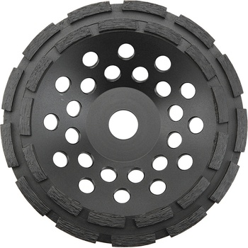 Graphite Diamantový brusný kotouč 115 mm 57H886