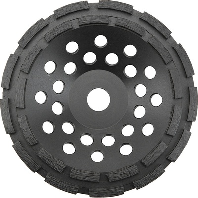 Graphite Diamantový brusný kotouč 115 mm 57H886