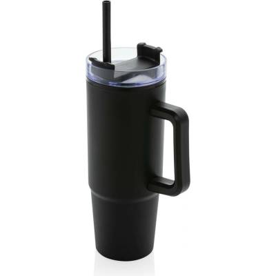 XD Design termohrnček Tana 900 ml černý