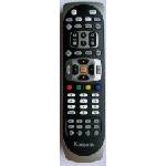 GENERAL KOSCOM HD7400CI - съвместимо дистанционно управление на марката General (HD7400CI) Дистанционно