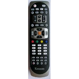 GENERAL KOSCOM HD7400CI - съвместимо дистанционно управление на марката General (HD7400CI) Дистанционно