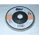 Magg Lamelový brusný kotouč 125 mm 40 BS125040