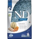 N&D cat OCEAN PUMPKIN kitten cod shrimp & cantaloupe melon 5 kg