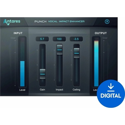 Antares Punch (Digitálny produkt)