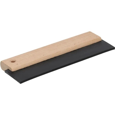 DEDRA-EXIM Fugovna 20 cm DEDRA 1120-20 guma+dřevo