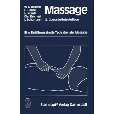Massage | W. A. Dalicho, H. Haase, H. Krauss, C. Reichert, L. Schumann