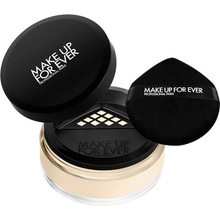 Make Up For Ever Jemný fixační pudr HD Skin Setting Powder 0.2 Corrective Lavender 18 g