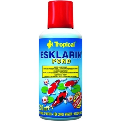 Tropical Tropical Esklarin Pond - 250ml / 5000l