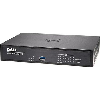 Dell Sonicwall TZ400 01-SSC-0514