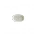 Bonna Порцеланова купичка овал 10см 120мл bonna-lunar white-(s-mt-lunhyg10ov) (0101923)