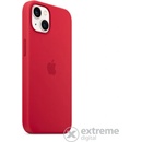 Apple iPhone 13 Silicone Case with MagSafe, PRODUCT RED MM2C3ZM/A