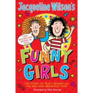 Jacqueline Wilson's Funny Girls | Jacqueline Wilson (2012)