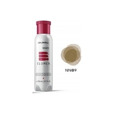 Goldwell Elumen Color Cools Gy 9 200 ml