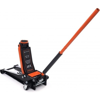 Kraft&Dele KD1309 Hydraulický zvedák pojízdný nízkoprofilový 3,5 t | Zboží Auto