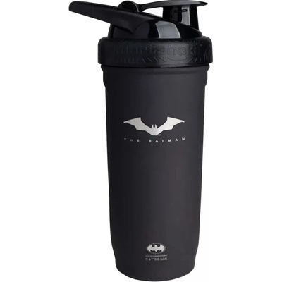 Shaker Reforce Stainless Steel - Batman 900 ml SmartShake