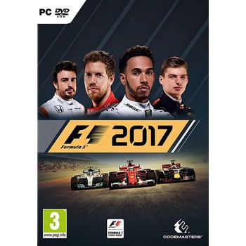 F1 2017