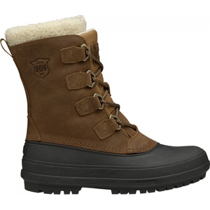 Helly Hansen Дамски зимни ботуши Helly Hansen Women's Varanger Primaloft Winter boots - Bistre / Black - размер 38 (EU) (121-0547-0112)