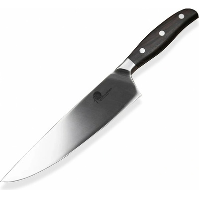 DELLINGER Nôž Gyuto Chef Classic Sandal Wood