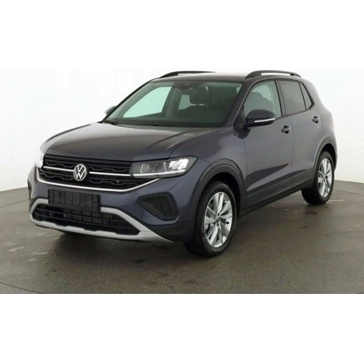 Volkswagen T-Cross 1.0 TSI DSG 85 kW