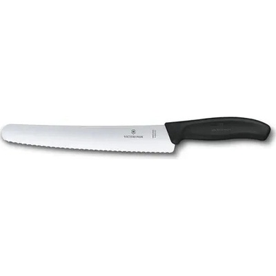 Victorinox Swiss Classic Nôž na pečivo 22 cm (6.8633.22B)