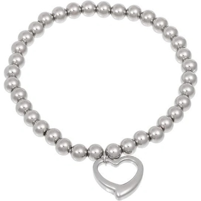 SSTEEL Srdíčko NARCHO013 Ocel