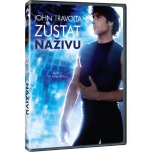 MagicBox Да оцелееш - dvd (071705)