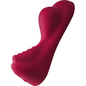 Rocks Off Ruby Glow