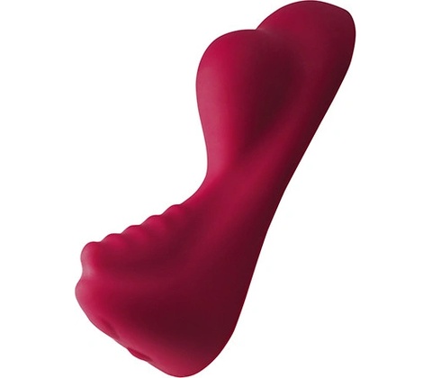 Rocks Off Ruby Glow